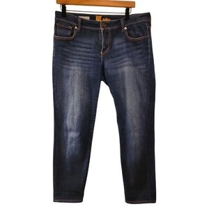 Kut From The Kloth, Jeans, Catherine Slim Boyfriend, Stretch, Women's sz 8, L- 3